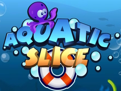 Trò chơi Aquatic Slice
