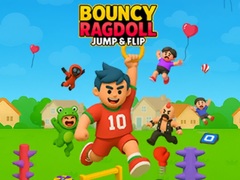 Trò chơi Bouncy Ragdoll