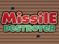 Trò chơi Missile Destroyer