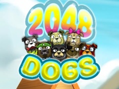 Trò chơi 2048 Dogs