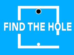 Trò chơi Fide The Hole