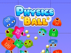 Trò chơi Physical Ball