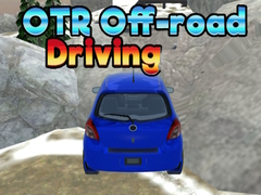 Trò chơi Otr Off-Road Driving