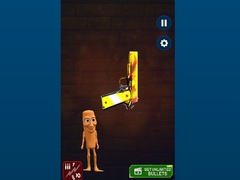 Trò chơi Brainrot Soundboard: Gun Sounds Game