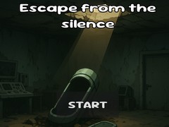 Trò chơi Escape From The Silence