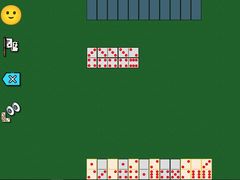 Trò chơi Domino Sausage Duel