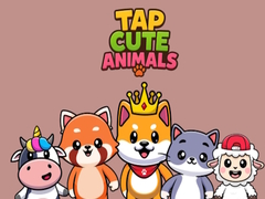 Trò chơi Tap Cute Animals
