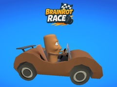 Trò chơi Brainrot Race