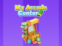 Trò chơi My Arcade Center