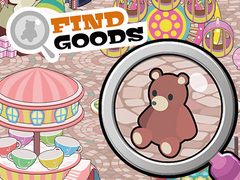 Trò chơi Find Goods