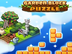 Trò chơi Garden Block Puzzle