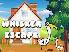 Trò chơi Whisker Escape