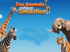Trò chơi Zoo Anomaly Simulation