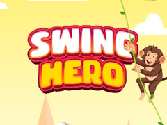 Trò chơi Swing Hero