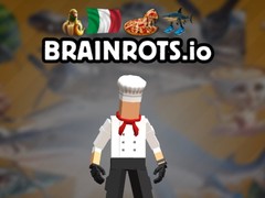 Trò chơi Brainrots.io