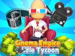 Trò chơi Cinema Empire Idle Tycoon