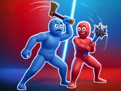 Trò chơi Weapons Ragdoll Arena