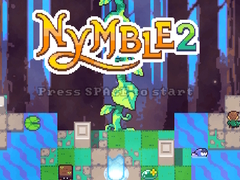 Trò chơi Nymble 2