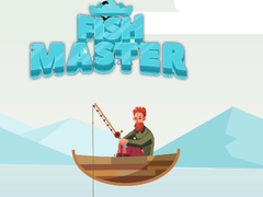 Trò chơi Fish master