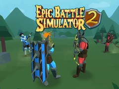 Trò chơi Epic Battle Simulator 2
