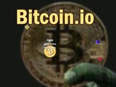 Trò chơi Bitcoin.io