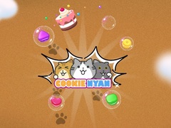 Trò chơi Cookie Nyan