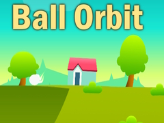 Trò chơi Ball Orbit