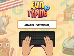 Trò chơi Fun Typing IO