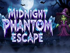 Trò chơi Midnight Phantom Escape
