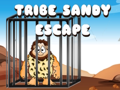 Trò chơi Tribe Sandy Escape