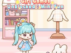 Trò chơi Girl Games Unblocked Mini Fun
