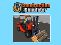 Trò chơi Construction Simulator