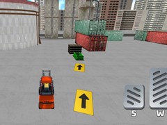 Trò chơi Construction Simulator