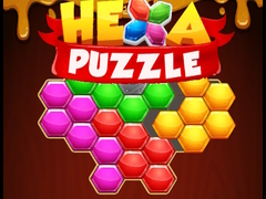 Trò chơi Hexa Puzzle