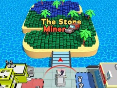 Trò chơi The Stone Miner 