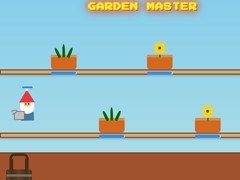 Trò chơi Garden Master