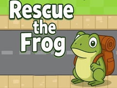 Trò chơi Rescue the Frog