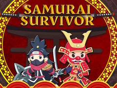 Trò chơi Samurai Survivor
