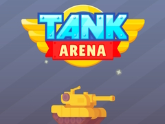Trò chơi Tank Arena