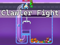 Trò chơi Clawler Fight