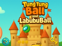 Trò chơi Tung TungBall and Labububall
