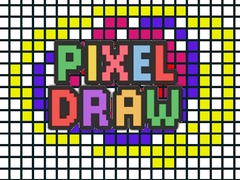 Trò chơi Pixel Draw