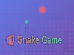 Trò chơi Snake game