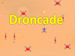 Trò chơi Droncade