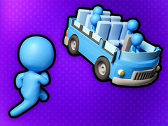 Trò chơi Stickman Sort