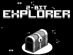 Trò chơi 2-Bit Explorer