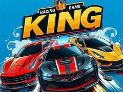 Trò chơi Racing Game King HP