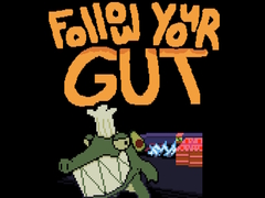 Trò chơi Follow Your Gut