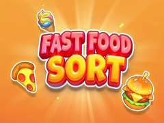 Trò chơi Fast Food Sort