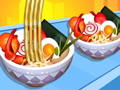 Trò chơi Malatang Master Stack Run 3D